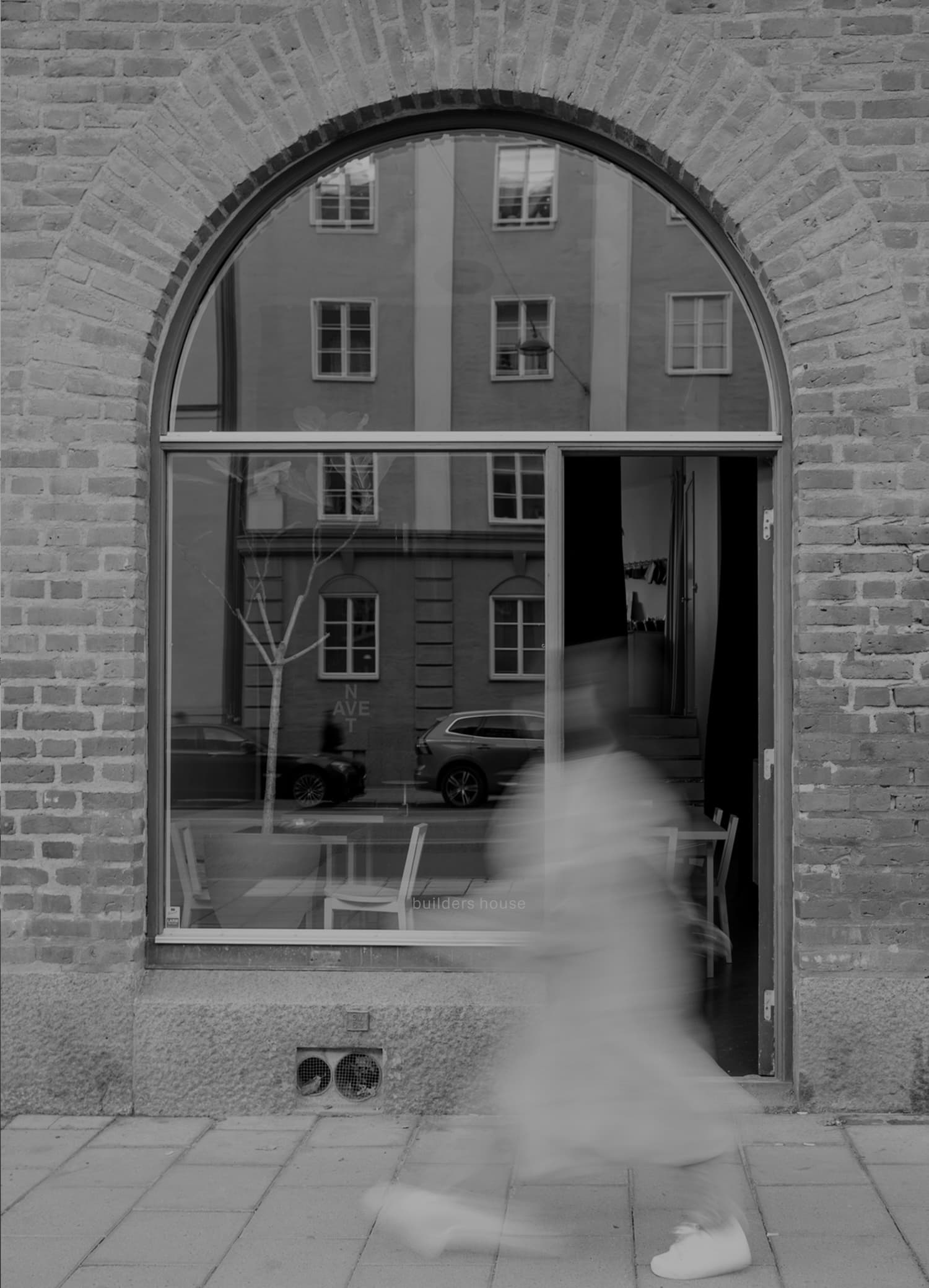 builders house location